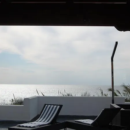 Sea View Apartment Gallipoli